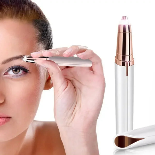 Gentle Precision Trimmer